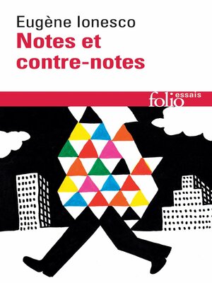 cover image of Notes et contre-notes